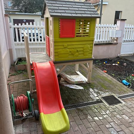 May Lovers Cosy Appart + Terrasse Near City Center Страсбург Екстериор снимка