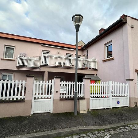 May Lovers Cosy Appart + Terrasse Near City Center Страсбург Екстериор снимка