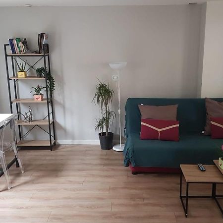 May Lovers Cosy Appart + Terrasse Near City Center Страсбург Екстериор снимка