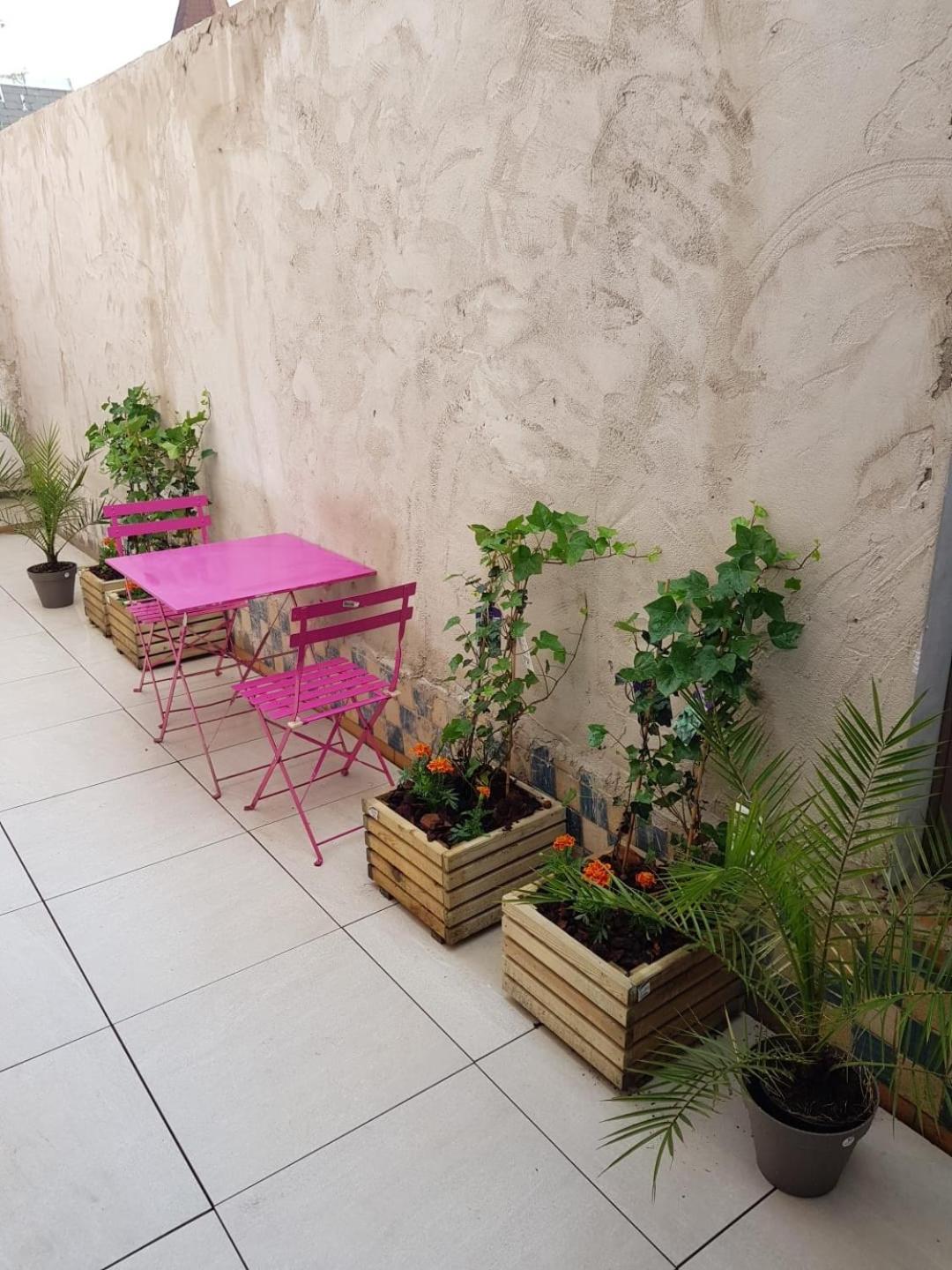 May Lovers Cosy Appart + Terrasse Near City Center Страсбург Екстериор снимка