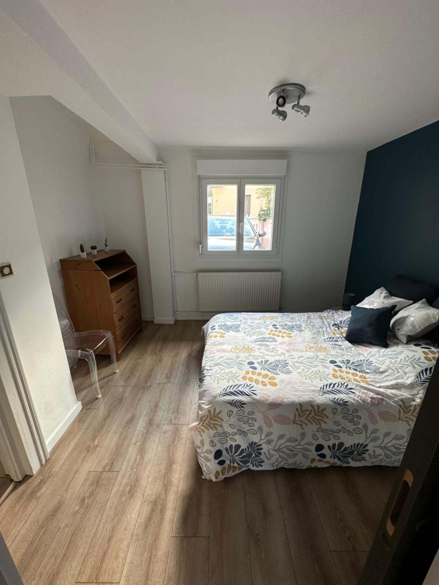 May Lovers Cosy Appart + Terrasse Near City Center Страсбург Екстериор снимка